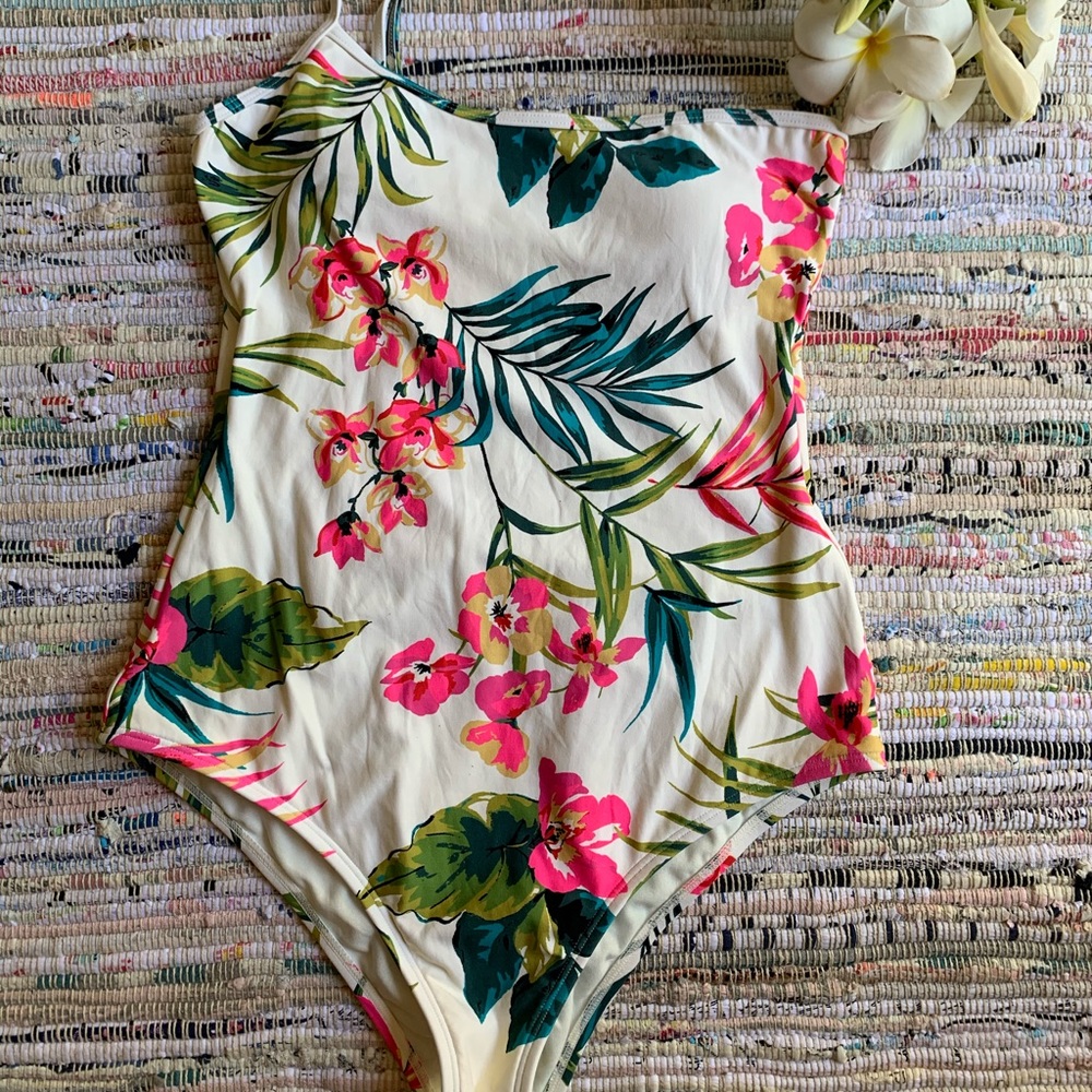 Billabong Island Hop one piece